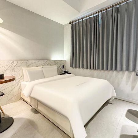 Hotel Yaja Terminal Branch Yongin Exterior foto