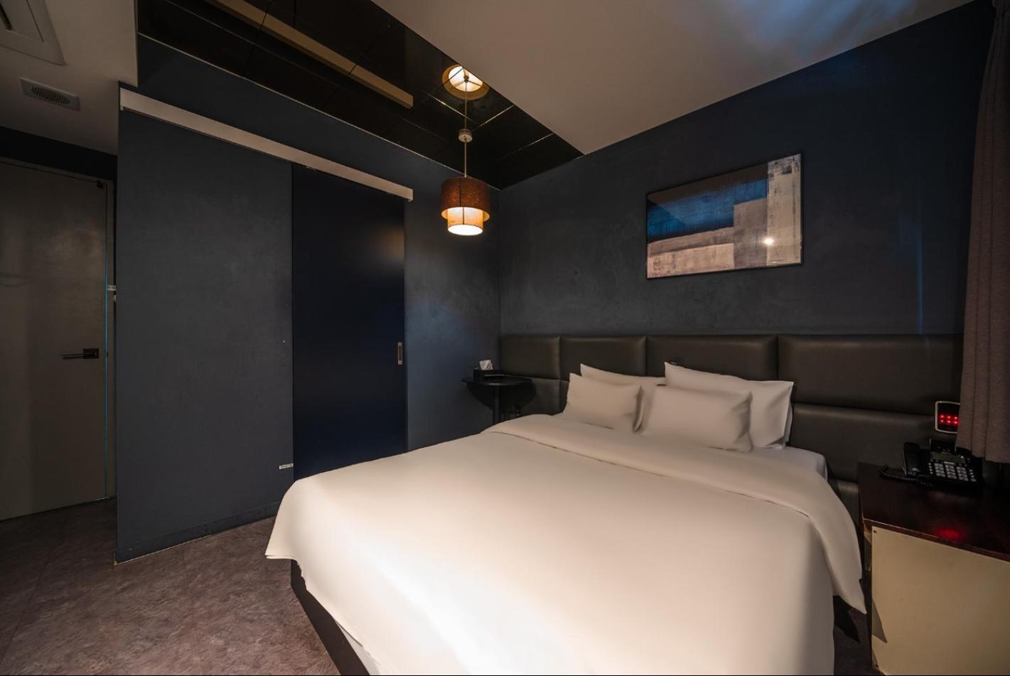 Hotel Yaja Terminal Branch Yongin Exterior foto